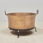 1713 2309 COPPER TUB